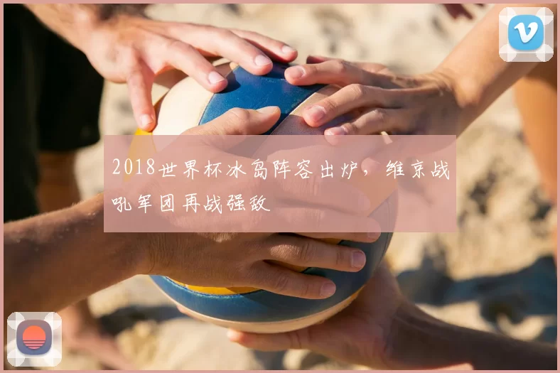 2018世界杯冰岛阵容出炉，维京战吼军团再战强敌