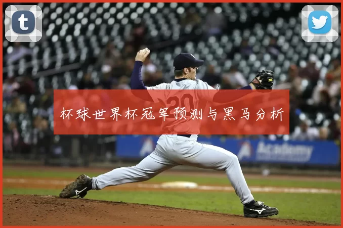 杯球世界杯冠军预测与黑马分析