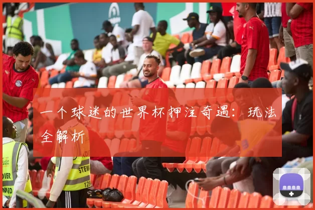 一个球迷的世界杯押注奇遇:玩法全解析