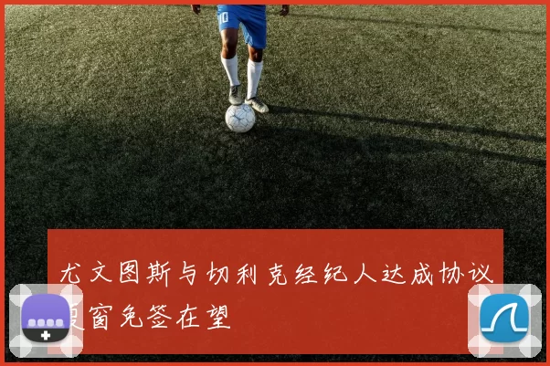 尤文图斯与切利克经纪人达成协议夏窗免签在望