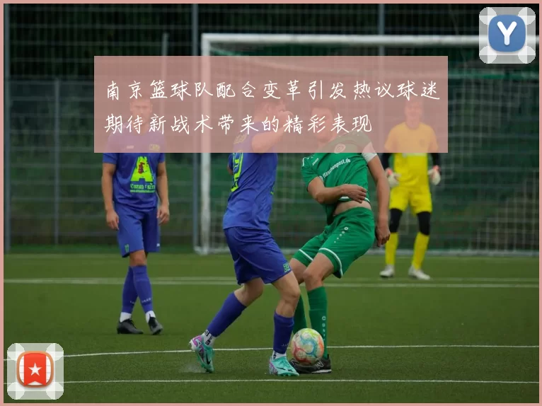 南京篮球队配合变革引发热议球迷期待新战术带来的精彩表现
